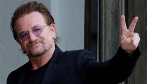 Bono Kimdir?